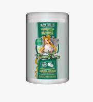 LUCKYSTAR PACK DE DONA FLORA RAPUNZEL, CHAMPU 1000 ML, MASCARILLA 1000 ML Y TONICO 70 ML - details 1