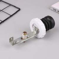 Tapa De Desagüe Para Máquina De Lavar Plomero De Válvula De Bloqueo De Agua Fitting De Resorte Válvula De Desagüe Para Electrodomésticos - details 1