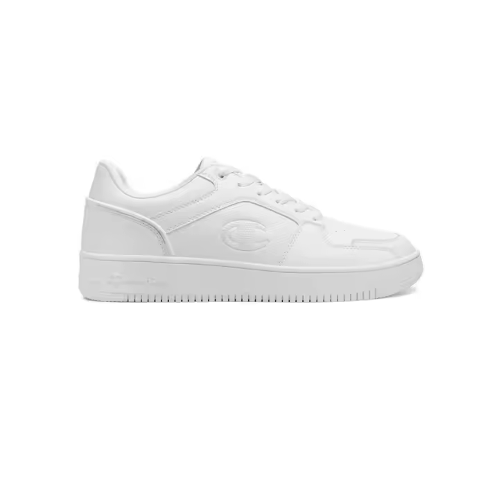 Zapatilla Champion Rd18 2.0 Low Blanca - 1