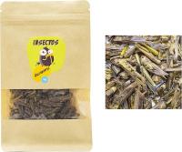FINCA CASAREJO Gammarus Deshidratados para Tortugas, Peces, Aves, Reptiles y Roedores - details 0
