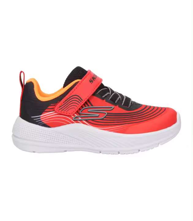 SKECHERS 403926N RDBK  Rojo - 1