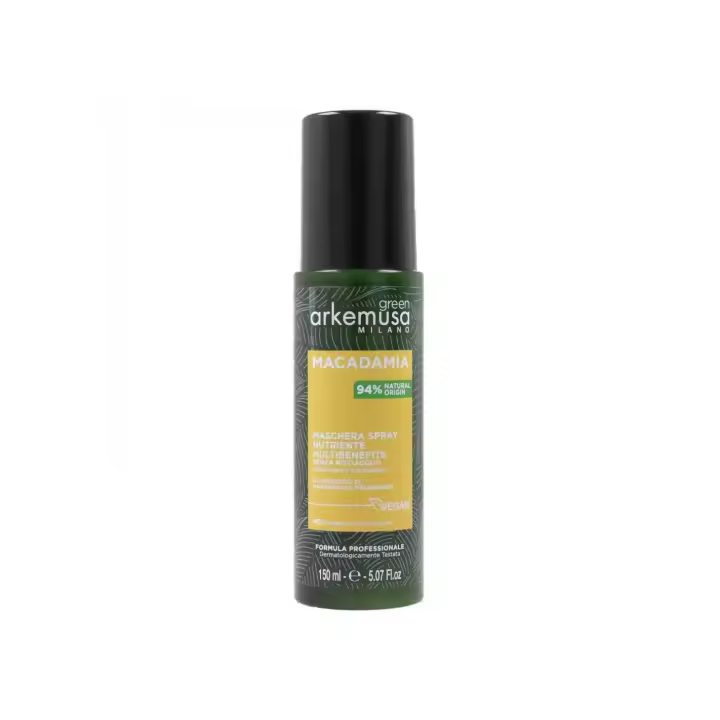 ARKEMUSA G MASK SPRAY 150 MACADAMIA NUTR - 1