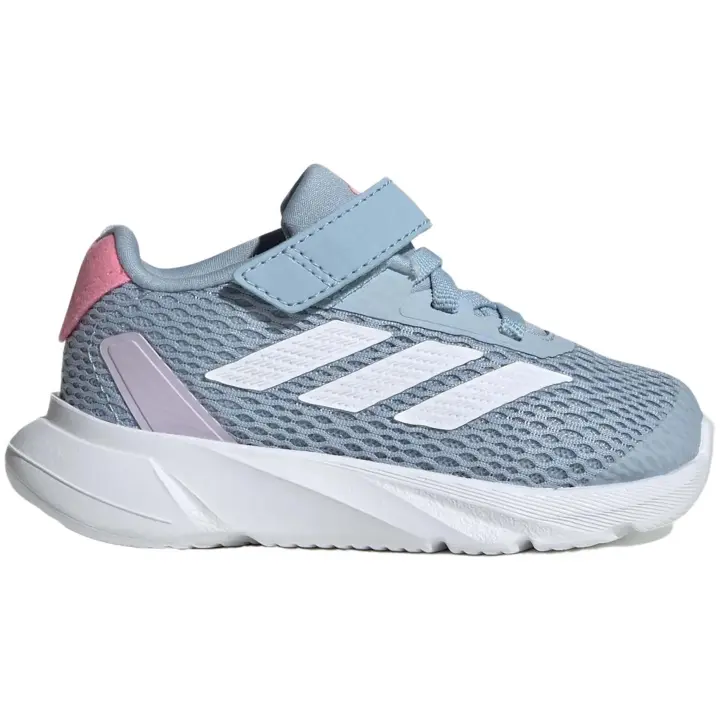 Zapatillas Adidas Duramo Sl para niños en color azul - 1