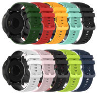 Correa De Pulsera Deportiva De Silicona 20-22mm Para Polar Vantage V3 M2/M Grit X pro Titan Compatible Con Ignite 3 2 Unite Pacer - details 1