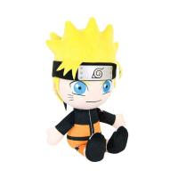 Peluche Naruto Uzumaki Shippuden 25cm - details 2