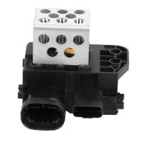 Resistente Al Relé Del Ventilador De Radiador SmartSense Para Citroen C4 Picasso Berlingo 9673999980 Pieza De Repuesto Automotriz - details 4