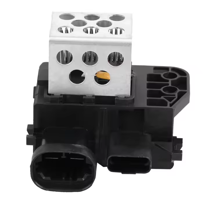 Resistente Al Relé Del Ventilador De Radiador SmartSense Para Citroen C4 Picasso Berlingo 9673999980 Pieza De Repuesto Automotriz - 1
