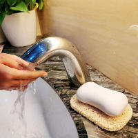 Soporte Para Jabón De Bambú Natural Caja De Drenaje Para Baño Evita La Mildad Bandeja De Madera Para Baño Y Cocina - details 13