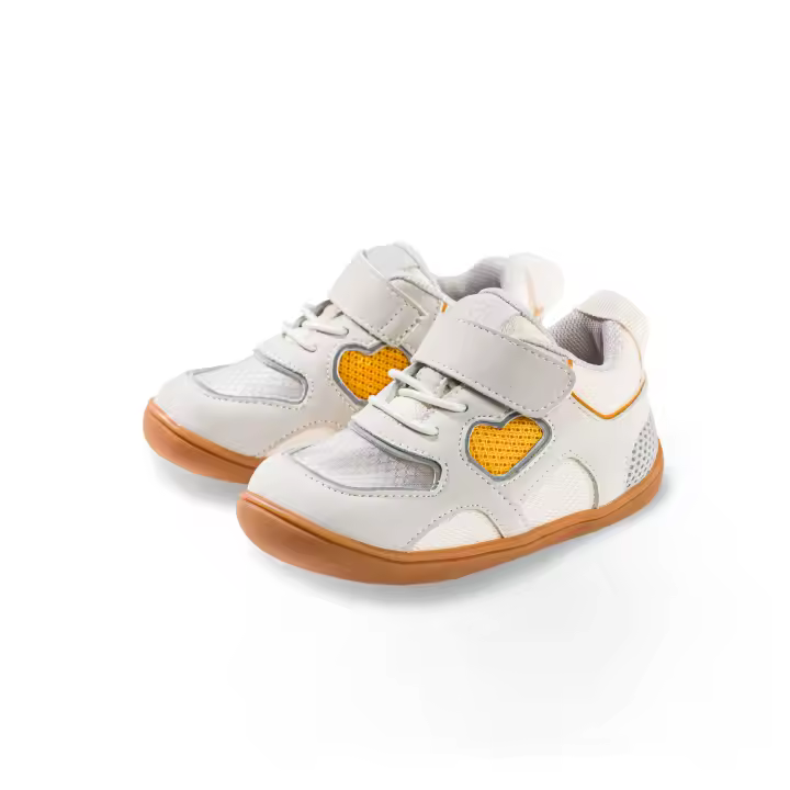 Deportivas Airplane Blanco de Littlebluelamb - 1