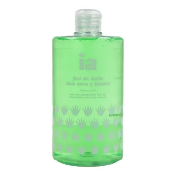 Kefus gel aloe vera verde 200ml - Envo Gratis* | Miravia