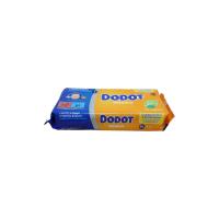 Toallitas DODOT Básico PACK ahorro de 16 paquetes de 54 unidades (864 toallitas) - details 0