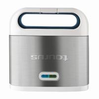 Sandwichera Taurus Phoenix Luxe Grill Sm800gx / 800 W de potencia / Color blanco - details 0