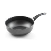 Sartén Mini Para Cocinar Omeletes Antiadherente De Hierro Con Manija Larga Electrodomésticos Para Hornear Huevos Y Panecillos - details 2