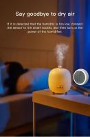ZEXEF Termómetro Inteligente ZigBee Tuya Para Interior Con Sensor De Temperatura Y Humedad Y Pantalla LCD Control Por APP Y Voz Alexa Google Home - details 3