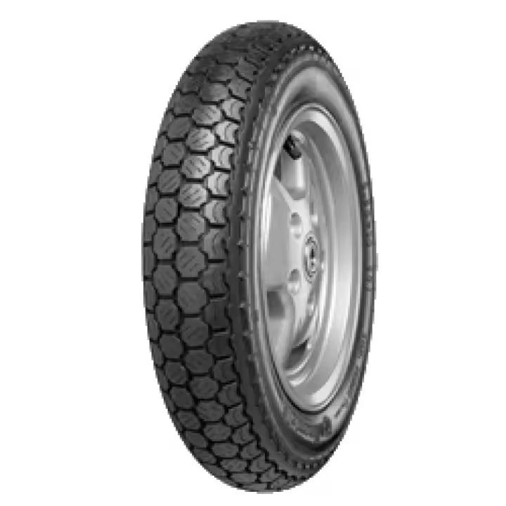 Neumático Continental 3.50 -10 59J K62 - 1