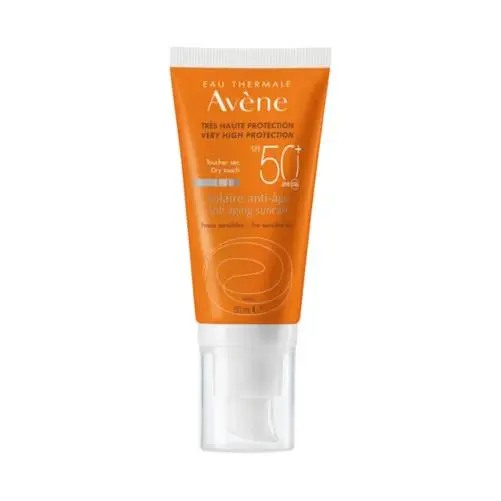 Crema Anti-Edad SPF 50+, 50 ml. - Avene - 1