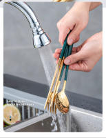 GIANXI Utensilios De Cocina Para Camping Y Picnic Al Aire Libre Cuchillo Y Tenedor De Acero Inoxidable Familiar Y Durables - details 12