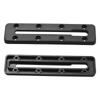 Soporte Ajustable Para Caña De Pescar Con Montura Para Kayak De Plástico Herramienta De Pesca Para Actividades Al Aire Libre - details 14