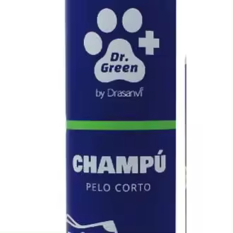 Champú para Pelo Corto – Cuidado natural para perros - 1
