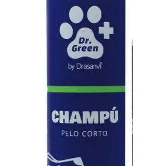 Champú para Pelo Corto – Cuidado natural para perros - 1