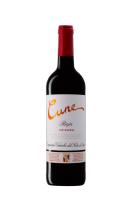 Cune Crianza - Vino Tinto de Alta Calidad de la Marca Cune - details 0