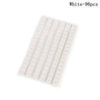 Adhesivo De Uñas Reutilizable 30/42/84/96PCS Goma Tacky Para Arte Práctica Soporte De Exhibición Herramientas De Manicura - details 11