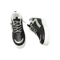 Eva Zoreton-  Zapatillas Deportivas con cuña interior para mujer. Marca Fashion Bella . - details 6