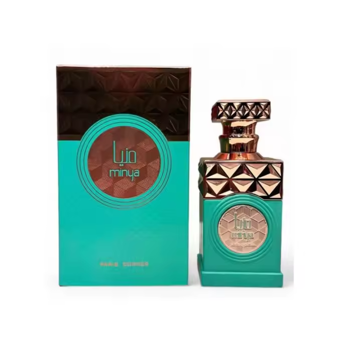 Minya De Paris Corner - Fragancia única y elegante para hombres y mujeres 100ml unisex - 1