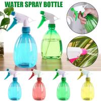 Botella De Rociador De Agua 500ml Para Jardín Plantas Y Flores Irrigación Doméstica Suministros De Jardinería Tipo De Rojellador Con Bomba Material Plástico - details 7