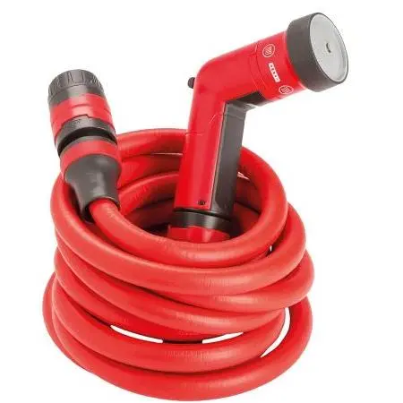 Manguera Extensible  NAWA Home & Work  ( de 4mtrs. a 8 mtrs.) - 1