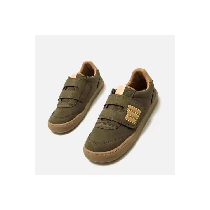 Zapato deportivo Free Mustang Mistic kaky - 1