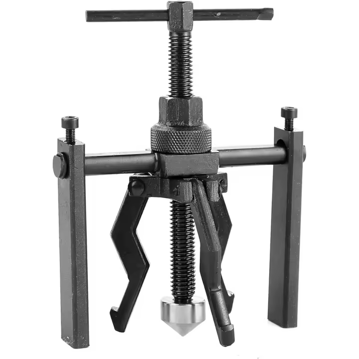 Kit de Herramientas Automotriz de Alta Resistencia Rodamiento de Tija Interior con 3 Dientes para Coche SUV - 1
