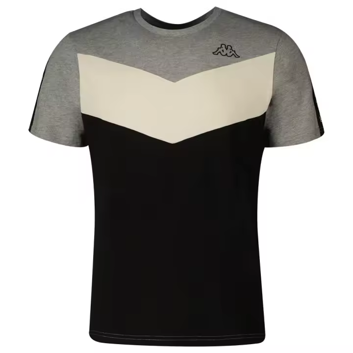Kappa Camiseta De Manga Corta Ipsilo Active - 1