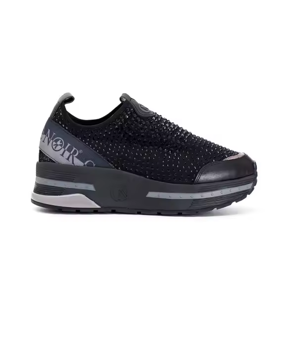 Cafenoir Sneaker Slip On Modelo C1Db9050 para Hombres - 1