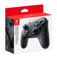 Mando Switch Pro + Cable USB - Nintendo Switch - Nuevo Precintado - details 0