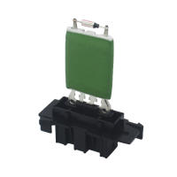 Motor De Ventilador De Calentador De Coche Resistor Regulador 55702407 77364555 Para Citroen Peugeot Alfa Romeo Jumper Boxer Fiat Ducato - details 0