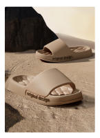 Sandalias De Nubes Para Hombre Verano Antideslizantes Suaves Para Interior Y Exterior Casa Playa Comodidad Tamaño Unisex - details 2