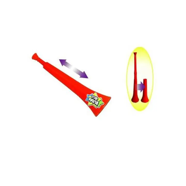 Trompeta Reig Extensible - 1
