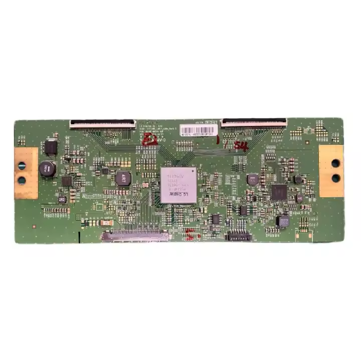 Placa TCon Panasonic TX-49EX633E 6870C-0697A - 1