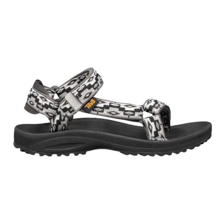 TEVA W WISTED SANDALIAS VELCRO PARA MUJER - 1
