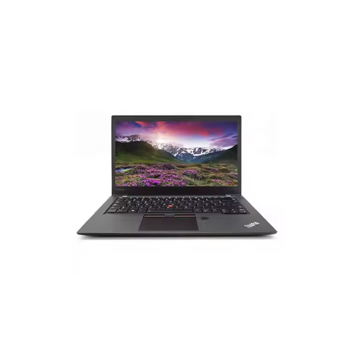 Ordenador Portátil Lenovo thinkpad T470S core i5-6300U 8gb Ram 240 gb ssd windows 11 - 1