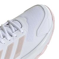 Zapatillas Mujer Adidas Courtjam Control W Blanco Nueva Temporada 2025 - details 3