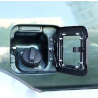 Cubierta De Tanque De Combustible Transparente Para Coche SHINEKA Con Tapa De Rellenado Decorativa Para Suzuki Jimny 2007-2017 Accesorios Exteriores - details 9