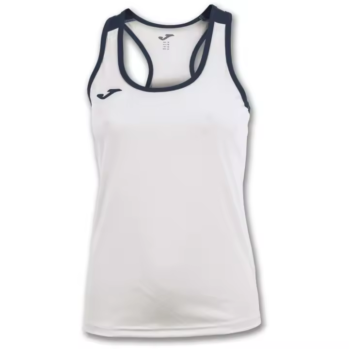 Textil Deporte marca Joma modelo 900743.203 para mujer en color blanco - 1