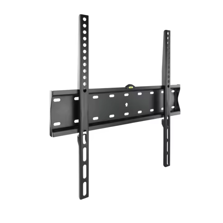 Tooq SOPORTE TV METÁLICO LP4155F-B 32-55 NEGRO 40KG VESA 400x400 - 1
