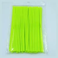 Kit De Cubiertas Para Palas De Bicicleta De Motocross 36PCS Universal 6.85 Pulgadas Protección De Rueda De Motocicleta Accesorios Para Motocicleta - details 2