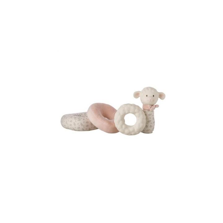 Saro lilac game rings