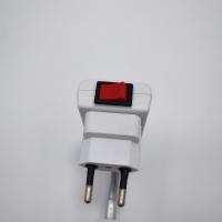 Adaptador De Bombilla E27 Base De Lámpara Flexible Con Enchufe EU/US Soporte Para Luz Adaptador De Bombilla Ahorradora De Energía Con Interruptor - details 5