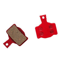 BIKEIN 4 Pares De Frenos De Disco Para Bicicleta De Montaña Magura MT2 MT4 MT6 MT8 DK-17 Resina/Cerámica/Metales Completos Freno De Bicicleta De Alta Calidad - details 7