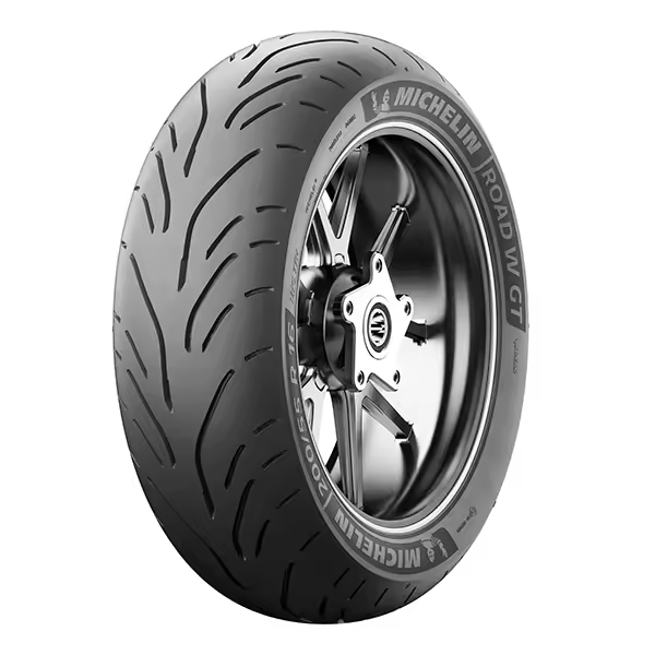 NEUMÁTICOS MICHELIN 200/55 R16 77H ROAD W GT - 1